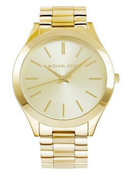 Zegarek Damski Michael Kors Slim Runway MK3179 + BOX