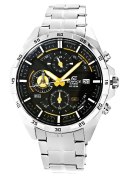 Zegarek Męski CASIO EDIFICE EFR-556D-1AVUEF 10 BAR