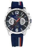 Zegarek Męski Tommy Hilfiger Decker 1791476