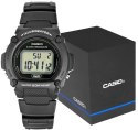 Zegarek Męski CASIO W-219H-1AVEF + BOX