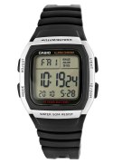 Zegarek Męski CASIO W-96H-1AVDF