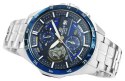 Zegarek Męski CASIO EDIFICE EFR-556DB-2AVUEF 10 BAR + BOX