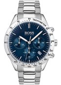 Zegarek Męski Hugo Boss Talent 1513582 + BOX