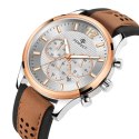 Zegarek Męski Perfect Chronograf CH01L-06 + Box