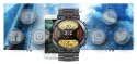 Smartwatch Gravity GT7-2 PRO