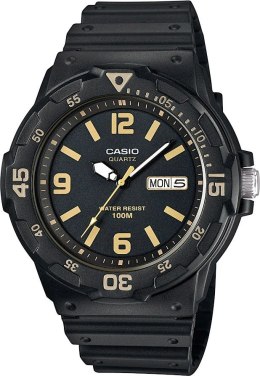 Zegarek Casio MRW-200H-1B3VDF