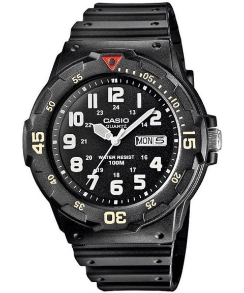 Zegarek Casio MRW-200H-1BVDF