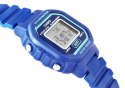 Zegarek Męski CASIO LA-20WH-2ADF Unisex