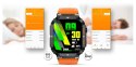 Smartwatch Gravity GT6-3