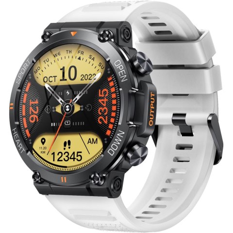 Smartwatch Gravity GT7-6 PRO