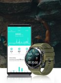 Smartwatch Gravity GT7-6 PRO