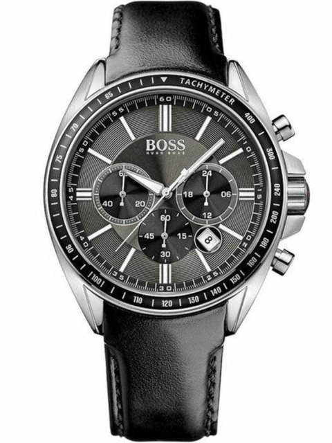 Zegarek Męski Hugo Boss Driver 1513085 + BOX