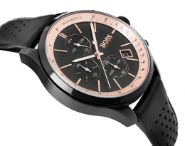 Zegarek Męski Hugo Boss Grand Prix 1513550 + BOX