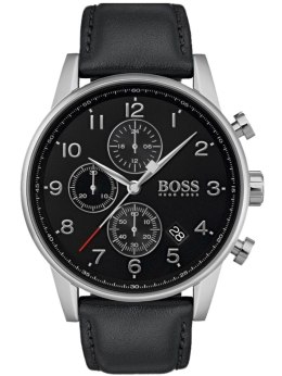 Zegarek Męski Hugo Boss Navigator 1513678 + BOX