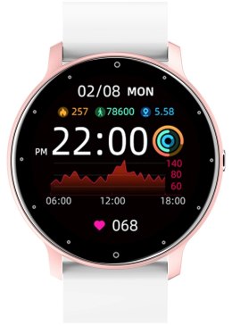 Smartwatch Damski Gravity GT1-7