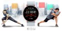 Smartwatch Damski Gravity GT1-8