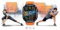 Smartwatch Gravity GT6-3