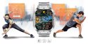 Smartwatch Gravity GT6-7