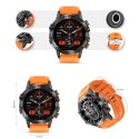 Smartwatch Gravity GT9-4