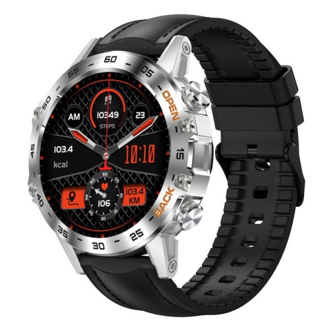 Smartwatch Gravity GT9-6