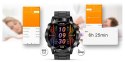 Smartwatch Gravity GT20-1