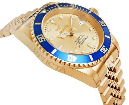 Zegarek Męski Invicta PRO DIVER Automatyczny 29185 + BOX