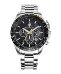 Zegarek Męski Maserati Traguardo Chrono R8873612042 + BOX