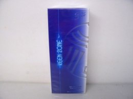 Perfumy 100ml ch.d. keen zone