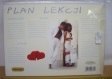 Plan lekcji 5szt / A4-KARTON