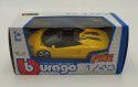 Bburago - auto 1:43 ,,brak seata''