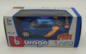 Bburago - auto 1:43 ,,brak seata''