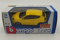 Bburago - auto 1:43 ,,brak seata''