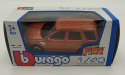 Bburago - auto 1:43 ,,brak seata''