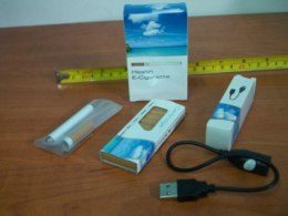 E-papieros usb