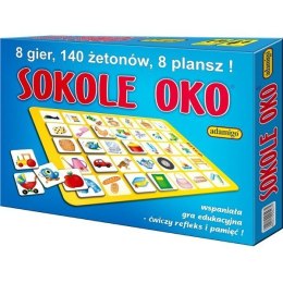 Sokole oko - gra