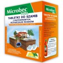 Tabletki do szamb 16 szt. x 20g MICROBEC ULTRA BROS