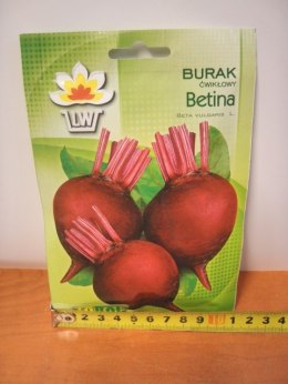 Nasiona 10g BURAK BETINA TF1057