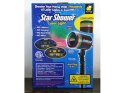 Projektor laser STAR SHOWER MB-10469