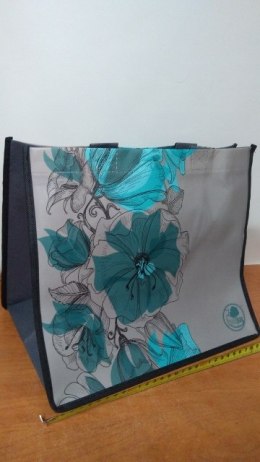 Torba greenbag LILIE