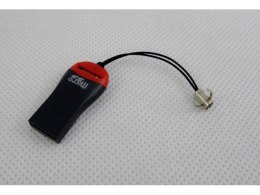 Czytnik kart pamięci micro SD i inne - USB - 5szt MJ3987