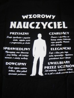 Koszulka NAUCZYCIEL 4398