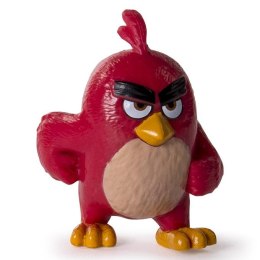 ANGRY BIRDS Figurki kolekcjonerskie RED