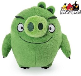 Angry Birds plusz maskotka Pig Leonard 23cm