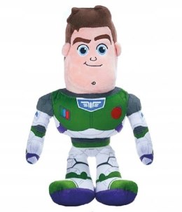 DISNEY Toy Story plusz Buzz Astral maskotka 30cm