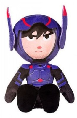 Disney plusz Big Hero 6 Hamada 27 cm