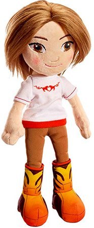 DreamWorks Spirit Plusz Duch Wolności Lucky 30cm