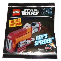 Klocki LEGO 911727 Star Wars Rey's Speeder LE