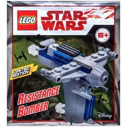 Klocki LEGO 911944 Star Wars Resistance Bomber