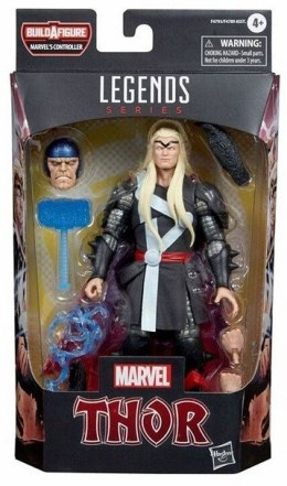 Marvel Legends Series Thor Hasbro figurka 16cm