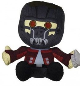 Marvel Strażnicy Galaktyki Star Lord plusz 25cm